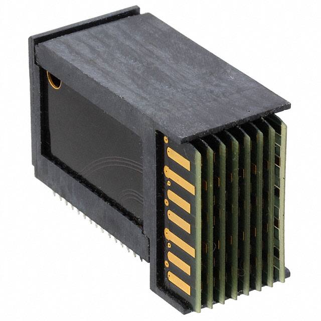 1410415-1 TE Connectivity AMP Connectors  Specialized